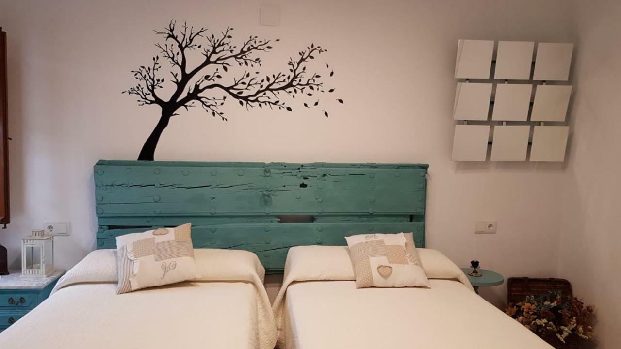 Apartament El Patio De La Aljama Kordoba Zewnętrze zdjęcie