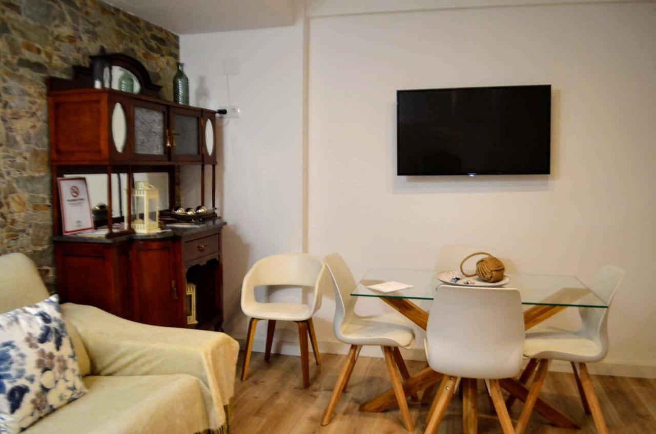 Apartament El Patio De La Aljama Kordoba Zewnętrze zdjęcie