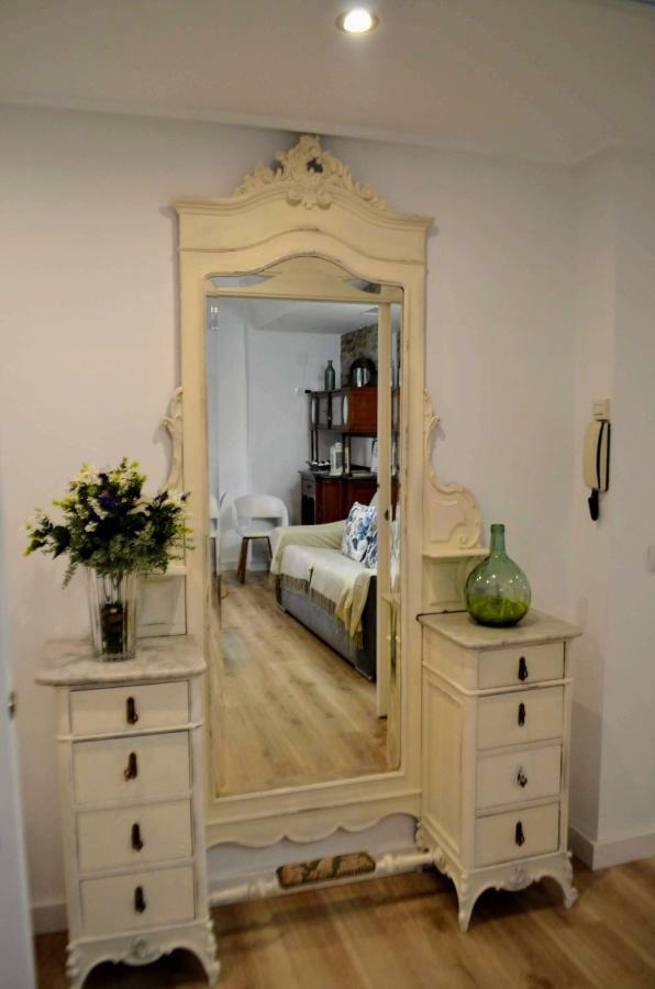 Apartament El Patio De La Aljama Kordoba Zewnętrze zdjęcie