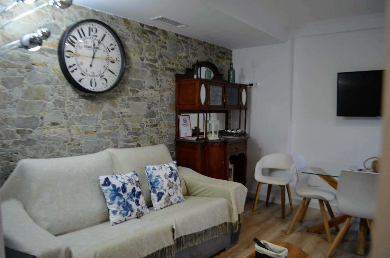 Apartament El Patio De La Aljama Kordoba Zewnętrze zdjęcie