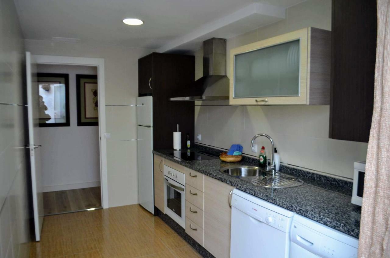 Apartament El Patio De La Aljama Kordoba Zewnętrze zdjęcie