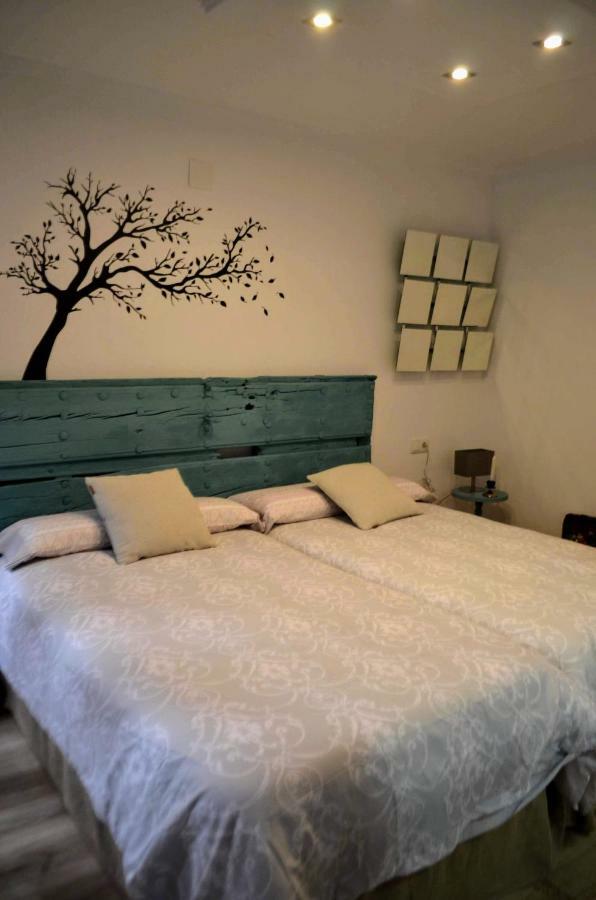 Apartament El Patio De La Aljama Kordoba Zewnętrze zdjęcie