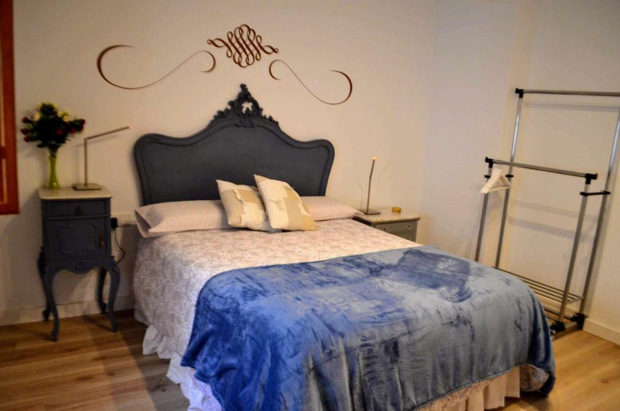 Apartament El Patio De La Aljama Kordoba Zewnętrze zdjęcie