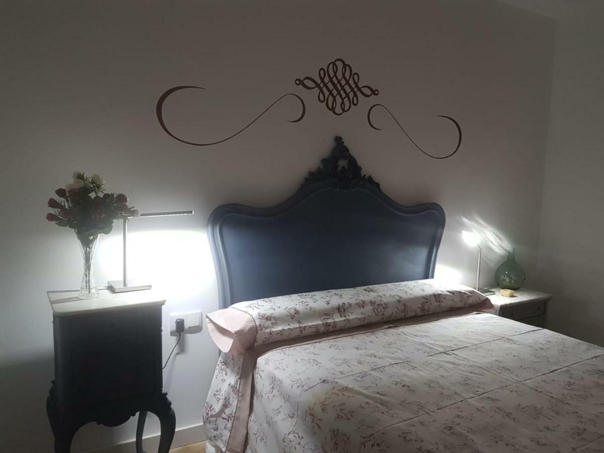 Apartament El Patio De La Aljama Kordoba Zewnętrze zdjęcie