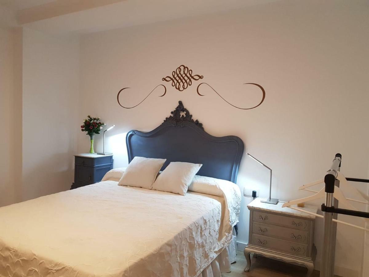 Apartament El Patio De La Aljama Kordoba Zewnętrze zdjęcie
