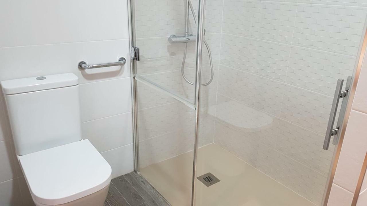 Apartament El Patio De La Aljama Kordoba Zewnętrze zdjęcie