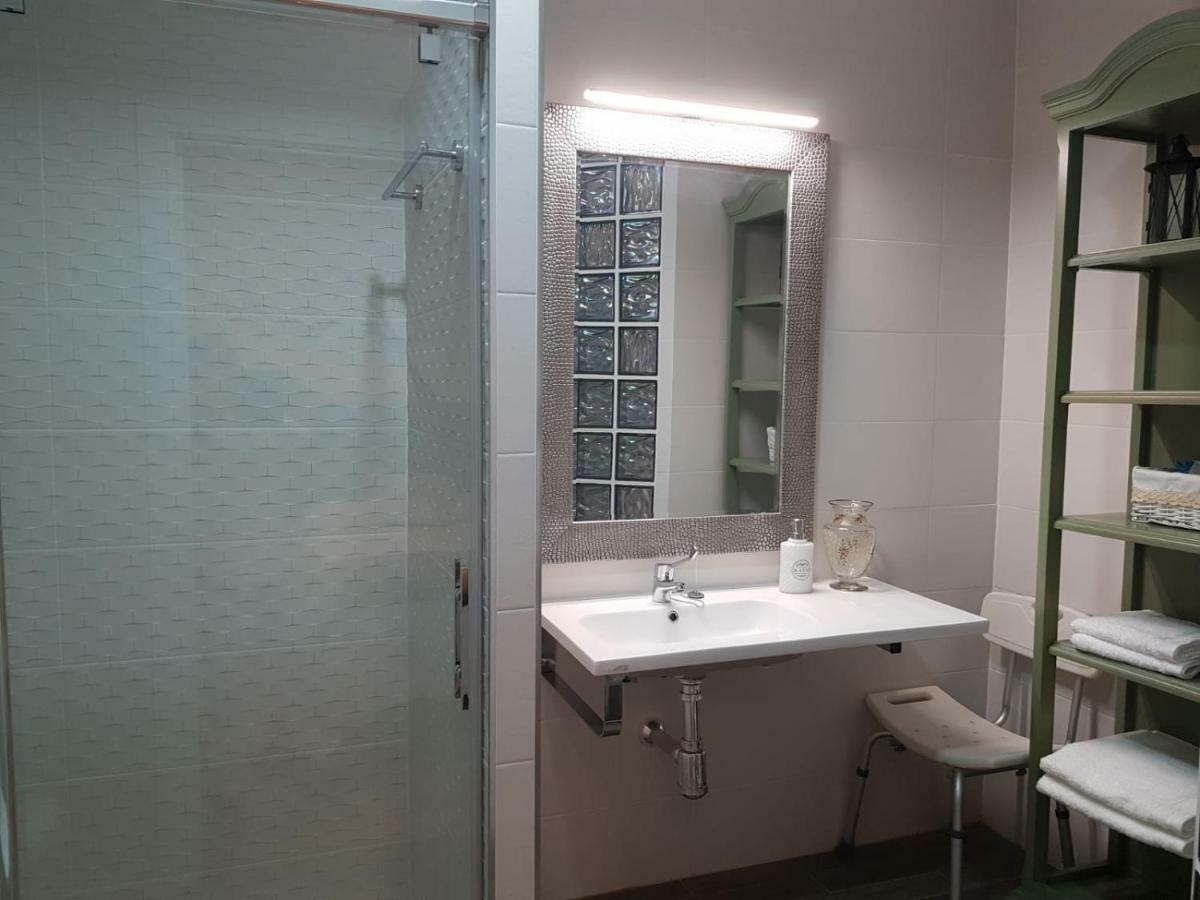Apartament El Patio De La Aljama Kordoba Zewnętrze zdjęcie