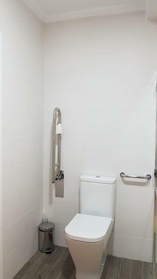 Apartament El Patio De La Aljama Kordoba Zewnętrze zdjęcie